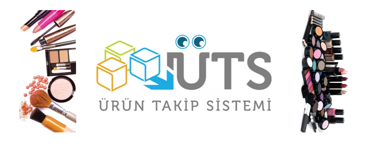 Kozmetik Ürün Takip Sistemi (ÜTS)